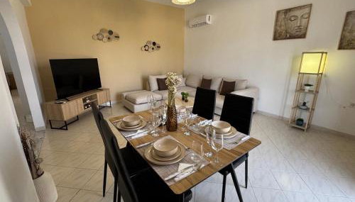 V&G Cozy Home near Lindos, Spacious 2BR - Foto 2