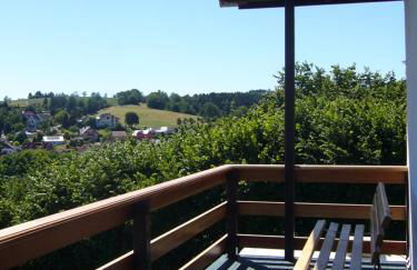 Haus Gieselsberg, mit Aussicht auf Schmalkalden - Foto 30