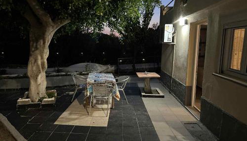 BAZAKOS LUXURY STUDIO KAMPI BEACh - Foto 3