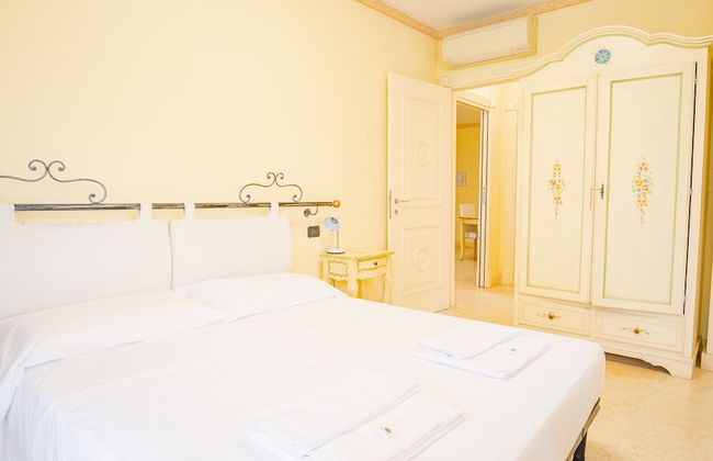 Relais du Lac Village - Italian Homing - Foto 40