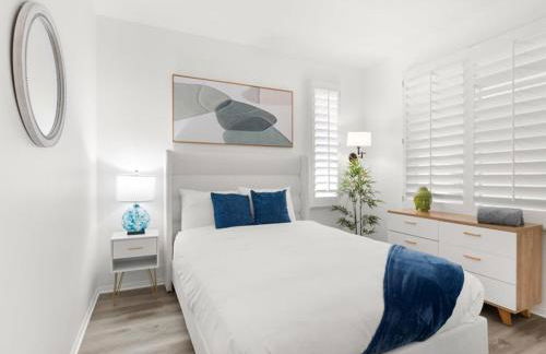 Irvine Inn Love - Lovely Furnished 3-bed Home in Woodbury - Foto 13