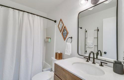 Harrisonburg Home with Deck - 2 Mi to JMU! - Foto 15