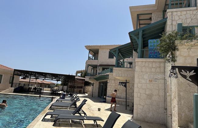 Villa Umay - Foto 34