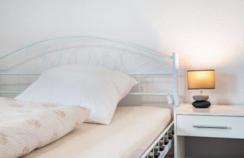 Ferienwohnung Dierking - Foto 19