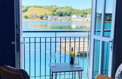 Harbour View Apartment - Foto 8