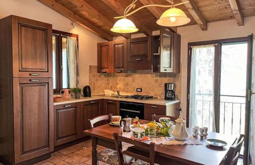 Holiday Home Ca' da Prima Porta - VLO131 by Interhome - Photo 25