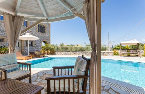 Villa Angeliki - Foto 1