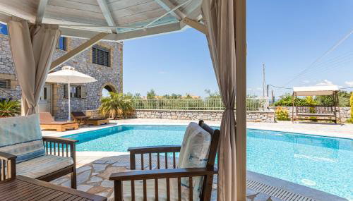 Villa Angeliki - Foto 1