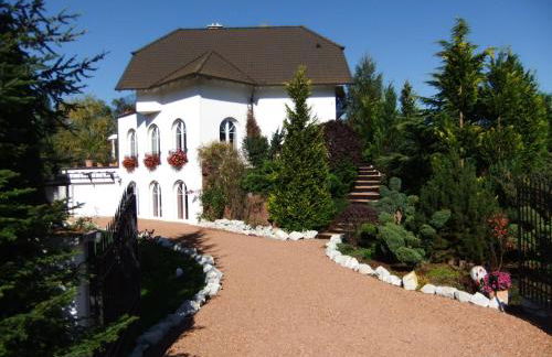 Villa Edelstein - Foto 1