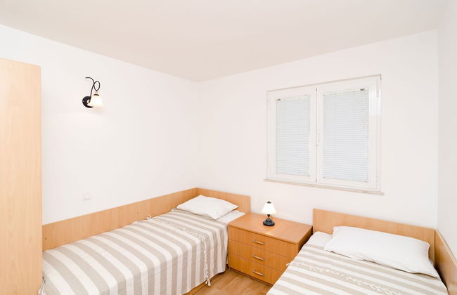 Apartments Šestanović - Foto 5