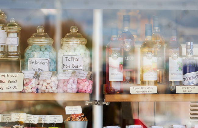 Sovereign House in Torquay - Foto 46