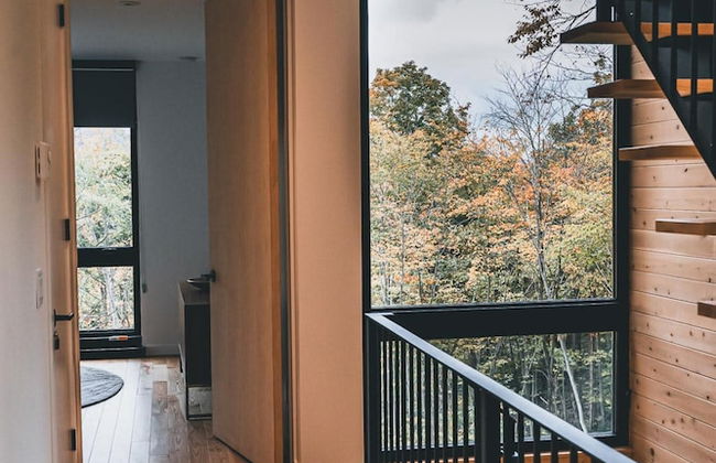 Warm Cabin in Nature With spa Sauna Citq 309153 - Foto 22