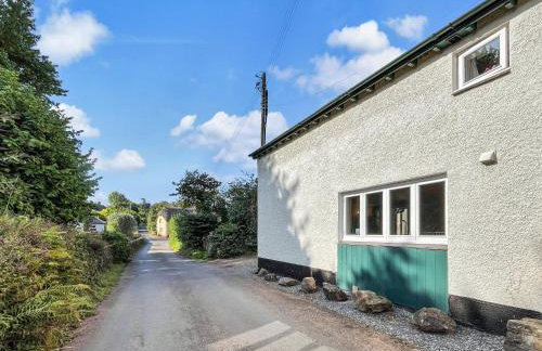 Forge Cottage Wootton Courtenay - Foto 9