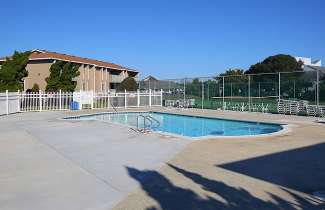 Sea Scape Beach and Golf Villas - Foto 20