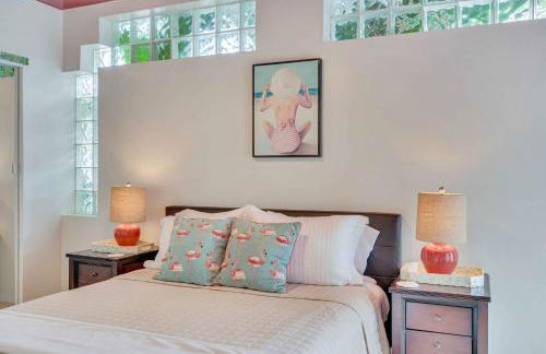 Two-floor Suite Heated pool Dock Access Quiet Neighborhood SaltAire One RESlDENCES - Foto 27