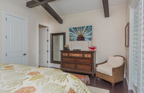 Riverfacing Townhome in The Village at New Smyrna Marina - 19 Old Feger - Foto 15