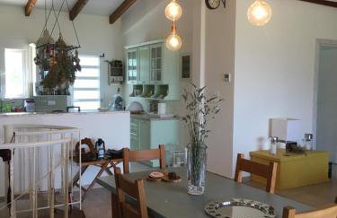 The Olive Orchard - Foto 18