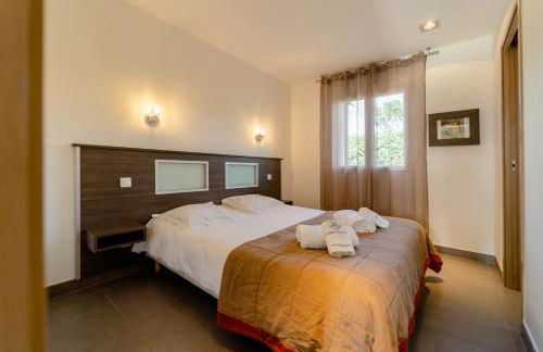 Résidence Dolce Vita de Palombaggia - Foto 32