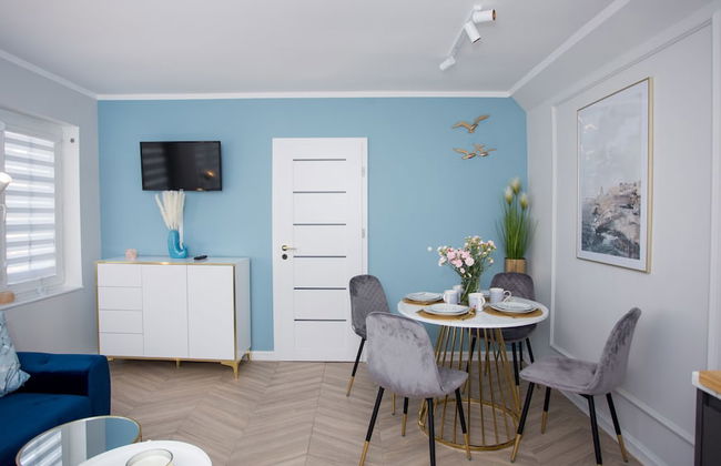 Apartamenty Sun&Snow Przy Bulwarach - Photo 7