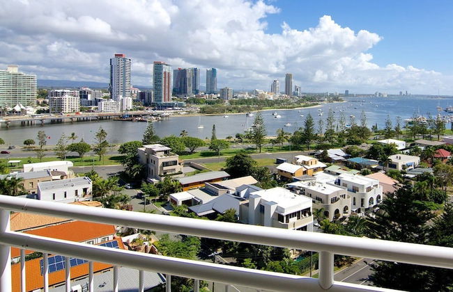 Ocean Sands Resort - Photo 23