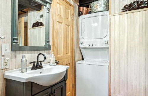 Aspen Lake Point Home - Foto 17