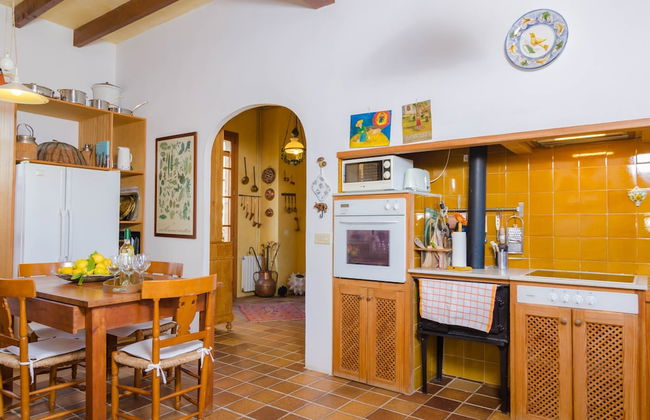 Xiclati 12 in Son Servera - Foto 13