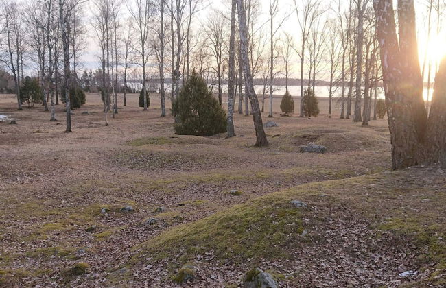 6 Person Holiday Home in Hammaro-by Traum - Foto 15