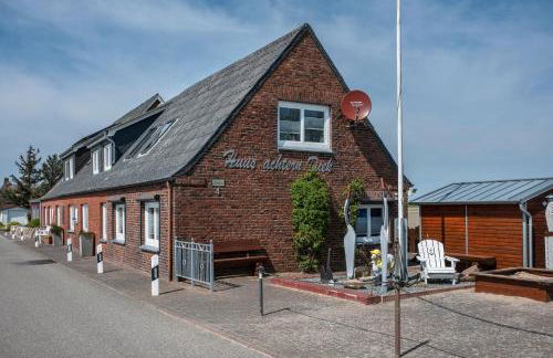 Huus achtern Diek - Foto 27