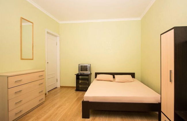 ApartLux Alekseyevskaya - Foto 5