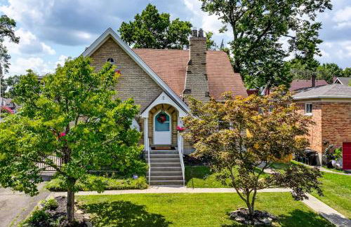 Modern Group Getaway with Private Yard in Cincinnati - Foto 1