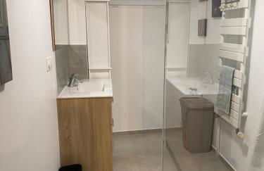 Gîte sur Loue - Foto 33