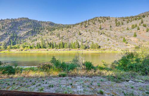 Hike, Fish and Unwind Remote Escape in Montana - Foto 30