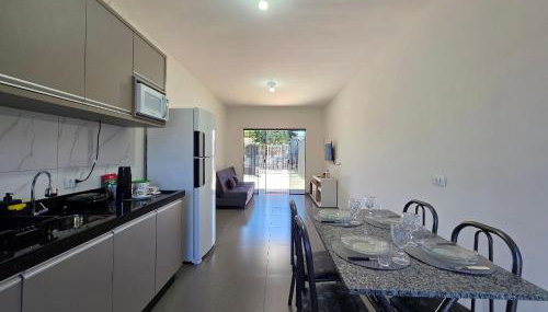 Casa 02 com 2 quartos, churrasqueira 15min centro - Foto 2