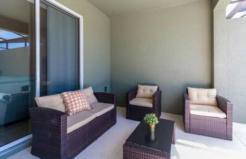 Amazing 4 beds with private pool near Disney - Foto 32