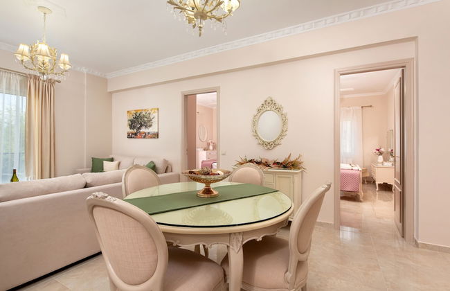 Nostalgia Corfu Town Apartments - Foto 1