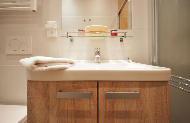 Prague Central Exclusive Apartments - Foto 39