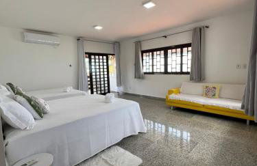 Casa Refúgio do Mar - Pé na areia - Foto 33