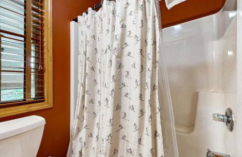 Highland Cottage - Foto 16