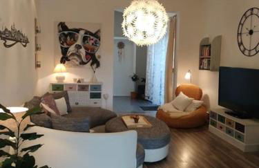 Ferienwohnung Waldblick - Foto 31