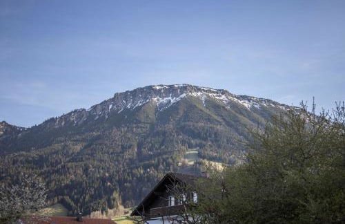 Haus Bergliebe - Foto 4