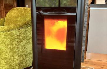 Chalet Vieux Bois, au coeur du village des Rousses - Foto 12