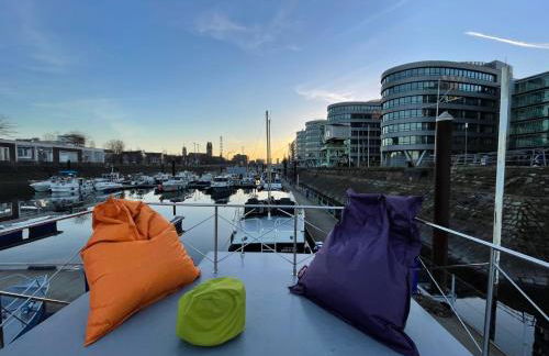 Hausboot Lore - Foto 45