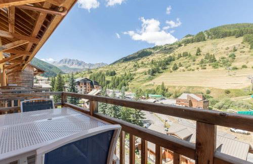 Résidence Odalys Pra Sainte Marie - Foto 40