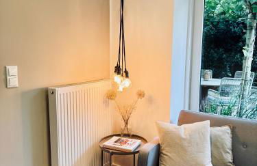 Gästehaus Grüne Oase - Foto 12