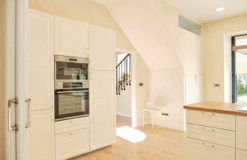 CASA ROLAO Elegante Casa Familiar 10 personas - Foto 46