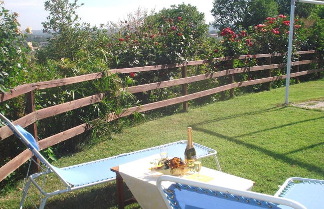 Agriturismo Montigliano - Foto 23