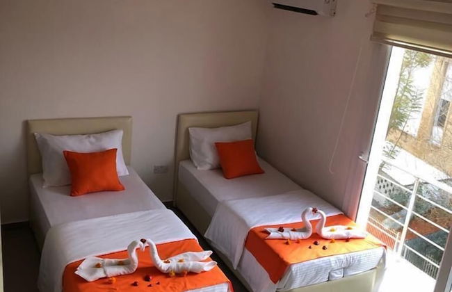 Girne Ideal Rezidans - Foto 15