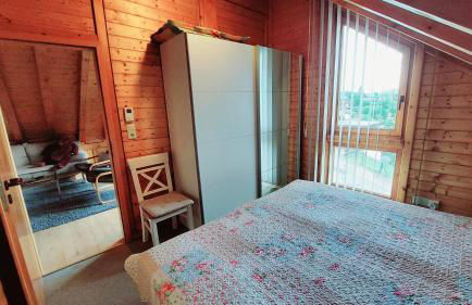 Ferienwohnungen Sonnenhalde mit schöner Aussicht - Foto 30