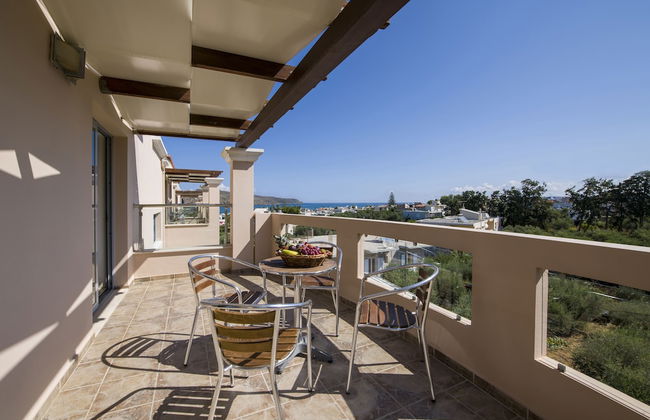 Isida Hotel - Foto 62