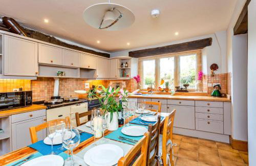 Finest Retreats - Dunford Barn - Foto 7